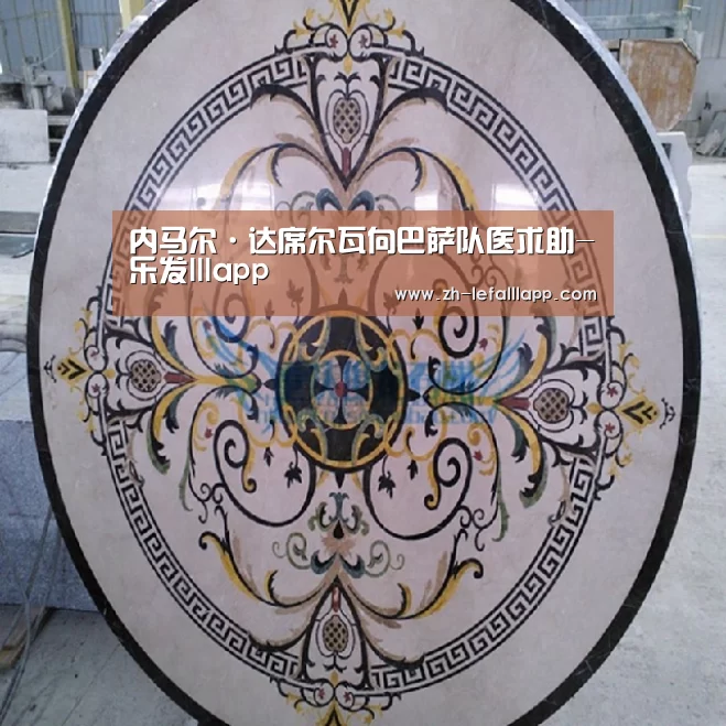 内马尔·达席尔瓦向巴萨队医求助-乐发lllapp