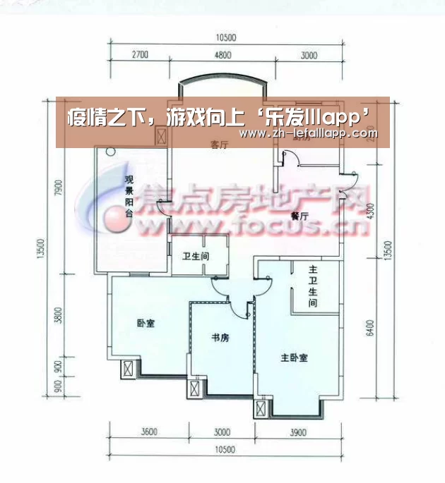 疫情之下，游戏向上‘乐发lllapp’