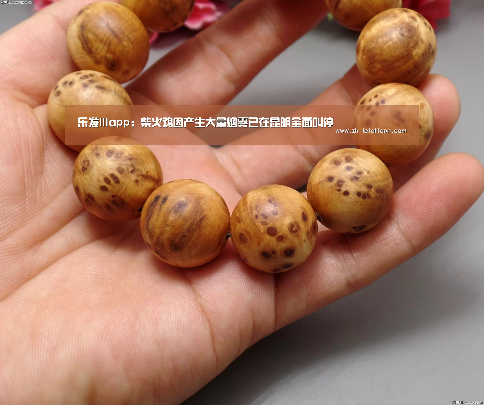乐发lllapp：柴火鸡因产生大量烟雾已在昆明全面叫停